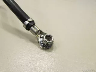 2125402910 Mercedes Benz Клемма аккумулятора плюс Mercedes CLS C218 Арт E80329550, вид 3