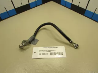 2125402910 Mercedes Benz Клемма аккумулятора плюс Mercedes CLS C218 Арт E80329550, вид 4