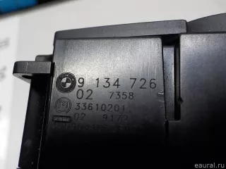 61319134726 BMW Переключатель света фар BMW 5 E60/E61 Арт E52235473, вид 10
