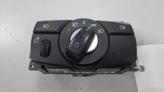 61319134726 BMW Переключатель света фар BMW 5 E60/E61 Арт E95748490, вид 1