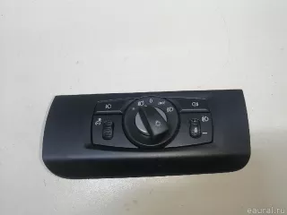 61319134726 BMW Переключатель света BMW X6 E71/E72 Арт E23219814, вид 1
