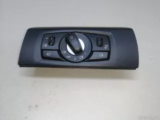 61319134726 BMW Переключатель света BMW X6 E71/E72 Арт E23219814, вид 2