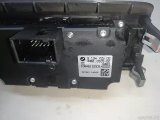 61319134726 BMW Переключатель света BMW X6 E71/E72 Арт E23219814, вид 4