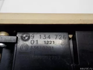 61319134726 BMW Переключатель света фар BMW 5 E60/E61 Арт E40961623, вид 7