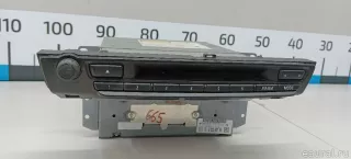 65129222857 BMW Магнитола BMW X5 E70 Арт E103082665, вид 2