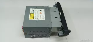 65129222857 BMW Магнитола BMW X5 E70 Арт E103082665, вид 4