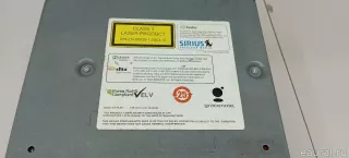65129222857 BMW Магнитола BMW X5 E70 Арт E103082665, вид 6