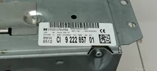 65129222857 BMW Магнитола BMW X5 E70 Арт E103082665, вид 7