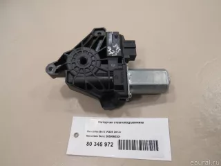 2059060301 Mercedes Benz Моторчик стеклоподъемника Mercedes GLC X253 Арт E80345972, вид 1