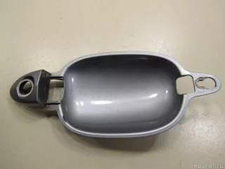 51217191913 BMW Накладка ручки наружной BMW 5 E60/E61 Арт E80352290, вид 1