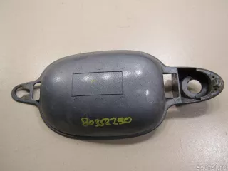 51217191913 BMW Накладка ручки наружной BMW 5 E60/E61 Арт E80352290, вид 3