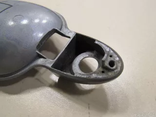51217191913 BMW Накладка ручки наружной BMW 5 E60/E61 Арт E80352290, вид 4