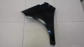 1698810101 Mercedes Benz Крыло переднее левое Mercedes A W169 Арт E80363374, вид 1