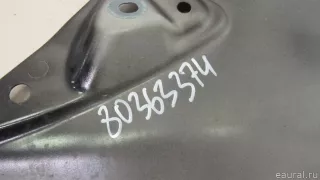 1698810101 Mercedes Benz Крыло переднее левое Mercedes A W169 Арт E80363374, вид 5
