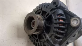 12317797661,12317797660 Генератор BMW X5 E53 Арт 20233665, вид 2