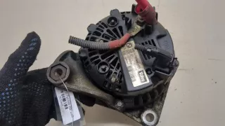 12317797661,12317797660 Генератор BMW X5 E53 Арт 20233665, вид 4
