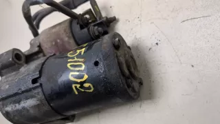 M000T22471 Стартер Peugeot 407 Арт 20264913, вид 3