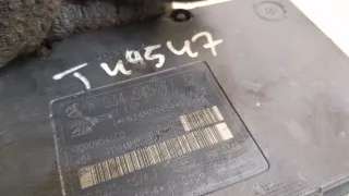 A0044316212,A0345457232 Блок АБС (ABS) Mercedes CLK W209 Арт 20296767, вид 2