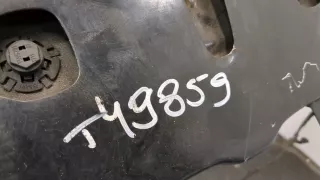51647200689,51647200794,51647200793,51647200690 Панель передняя (телевизор) BMW 5 F10/F11/GT F07 Арт 20295224, вид 3