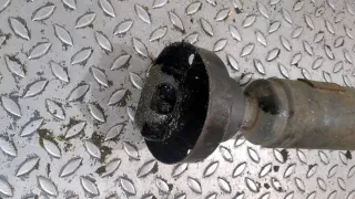 7L0521102G Карданный вал Volkswagen Touareg 1 Арт 20295678, вид 2