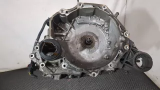 55353941 Коробка передач автоматическая (АКПП) Opel Astra H Арт 20146577, вид 1