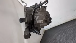 55353941 Коробка передач автоматическая (АКПП) Opel Astra H Арт 20146577, вид 2