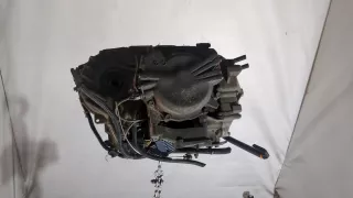 55353941 Коробка передач автоматическая (АКПП) Opel Astra H Арт 20146577, вид 3