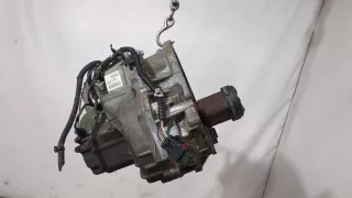 55353941 Коробка передач автоматическая (АКПП) Opel Astra H Арт 20146577, вид 4