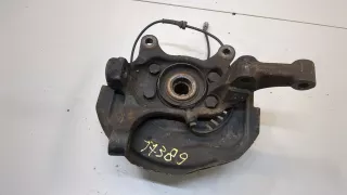 40202CG110,40014CG000 Ступица передняя правая Infiniti FX1  Арт 20295971, вид 2