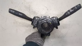 84532291 Шлейф руля  GMC Terrain 2 Арт 11346313, вид 1