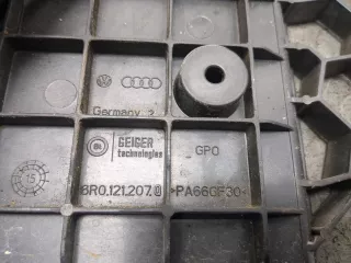 6R0959455E Вентилятор радиатора Skoda Roomster 1 restailing Арт 20294089, вид 3