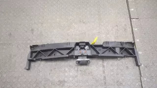 9681810080 Планка под капот Citroen C3 Picasso Арт 20172255, вид 1