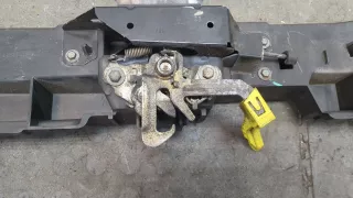 9681810080 Планка под капот Citroen C3 Picasso Арт 20172255, вид 4