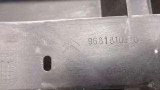 9681810080 Планка под капот Citroen C3 Picasso Арт 20172255, вид 5