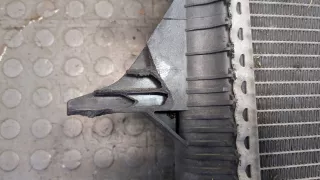7L0121253A Радиатор основной Volkswagen Touareg 1 Арт 20293819, вид 5