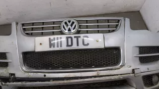 6QE941700 Фара противотуманная правая передняя Volkswagen Touareg 1 Арт 11234404, вид 4