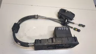 9806932080 Кулиса Peugeot 308 2 Арт 9438360, вид 1