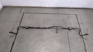 A2203260026 Стабилизатор подвески (поперечной устойчивости) задний Mercedes S W220 Арт 20063521, вид 1