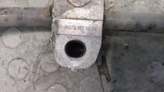 A2203260026 Стабилизатор подвески (поперечной устойчивости) задний Mercedes S W220 Арт 20063521, вид 2