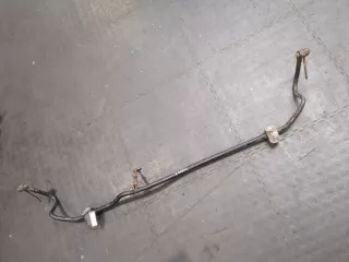 A2203260026 Стабилизатор подвески (поперечной устойчивости) задний Mercedes S W220 Арт 20063521, вид 4