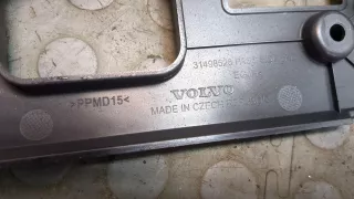 31398845 Блок мультимедиа Volvo V60 1 Арт 11146929, вид 2