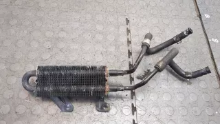 497907S000 Радиатор гидроусилителя Nissan Titan Арт 20295569, вид 2