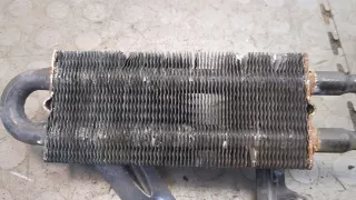 497907S000 Радиатор гидроусилителя Nissan Titan Арт 20295569, вид 3