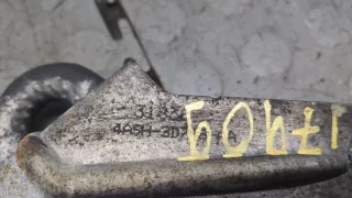 497907S000 Радиатор гидроусилителя Nissan Titan Арт 20295569, вид 4