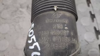 1219903,3M216W633AA Патрубок воздушного фильтра Ford Galaxy 1 restailing Арт 20295755, вид 3