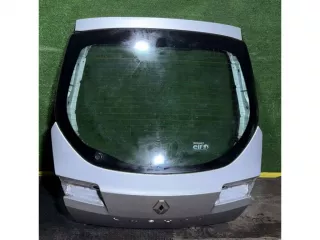  Крышка багажника (дверь 3-5) Renault Laguna 2 Арт 57589, вид 1