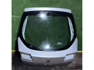  Крышка багажника (дверь 3-5) Renault Laguna 2 Арт 57589, вид 2