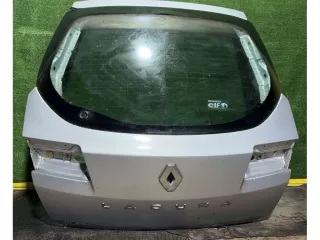 Крышка багажника (дверь 3-5) Renault Laguna 2 Арт 57589, вид 3