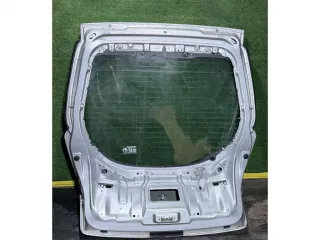  Крышка багажника (дверь 3-5) Renault Laguna 2 Арт 57589, вид 5