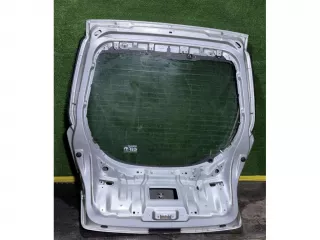  Крышка багажника (дверь 3-5) Renault Laguna 2 Арт 57589, вид 6